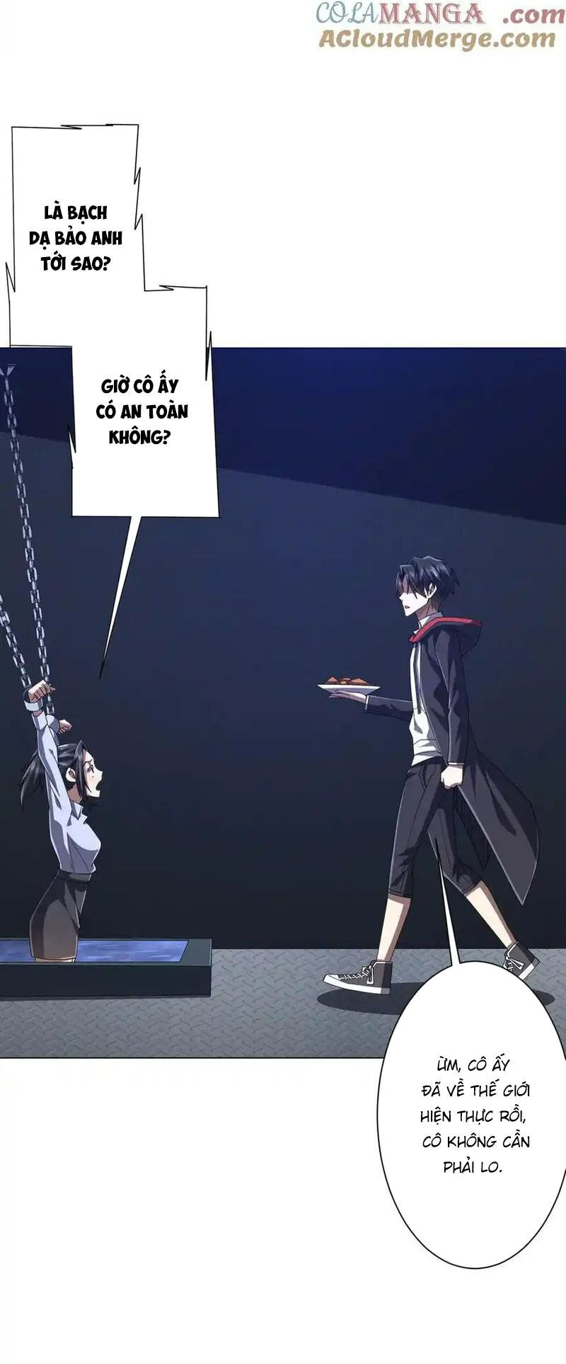 Bắt Đầu Với Trăm Vạn Minh Tệ Chap 113 - Next Chap 114