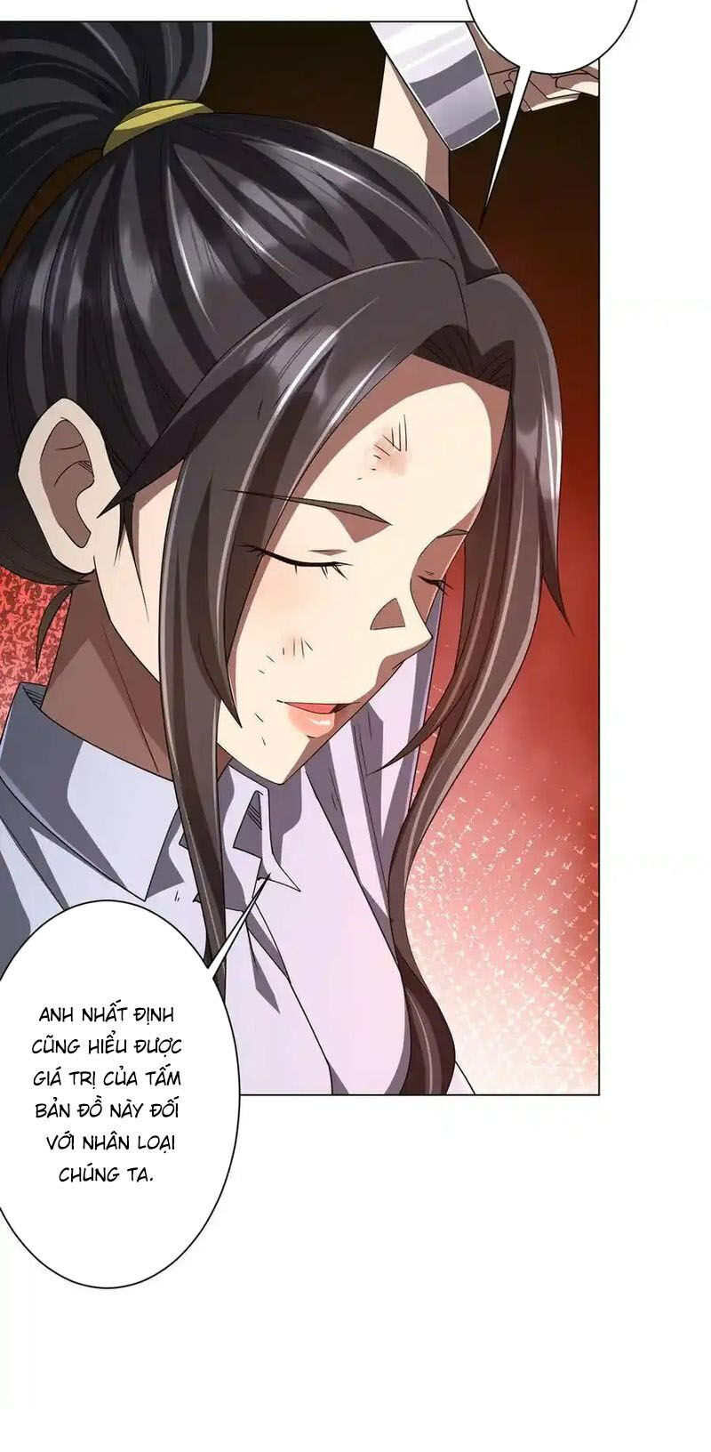 Bắt Đầu Với Trăm Vạn Minh Tệ Chap 113 - Next Chap 114