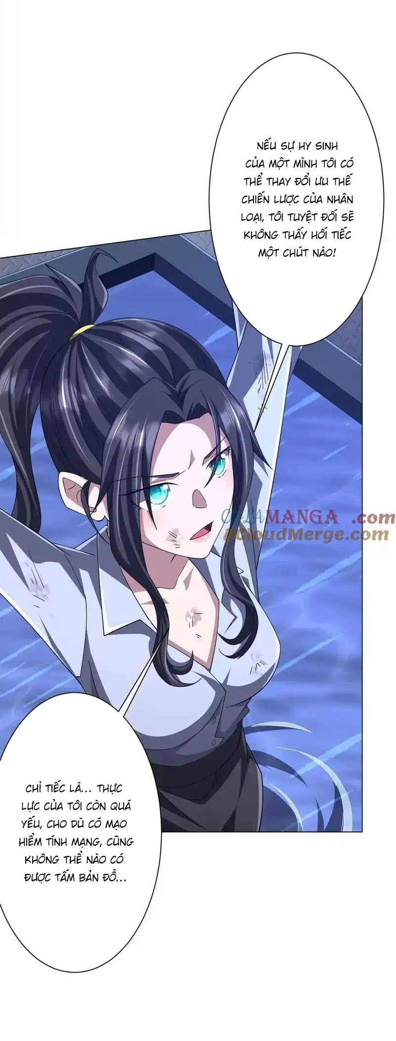 Bắt Đầu Với Trăm Vạn Minh Tệ Chap 113 - Next Chap 114