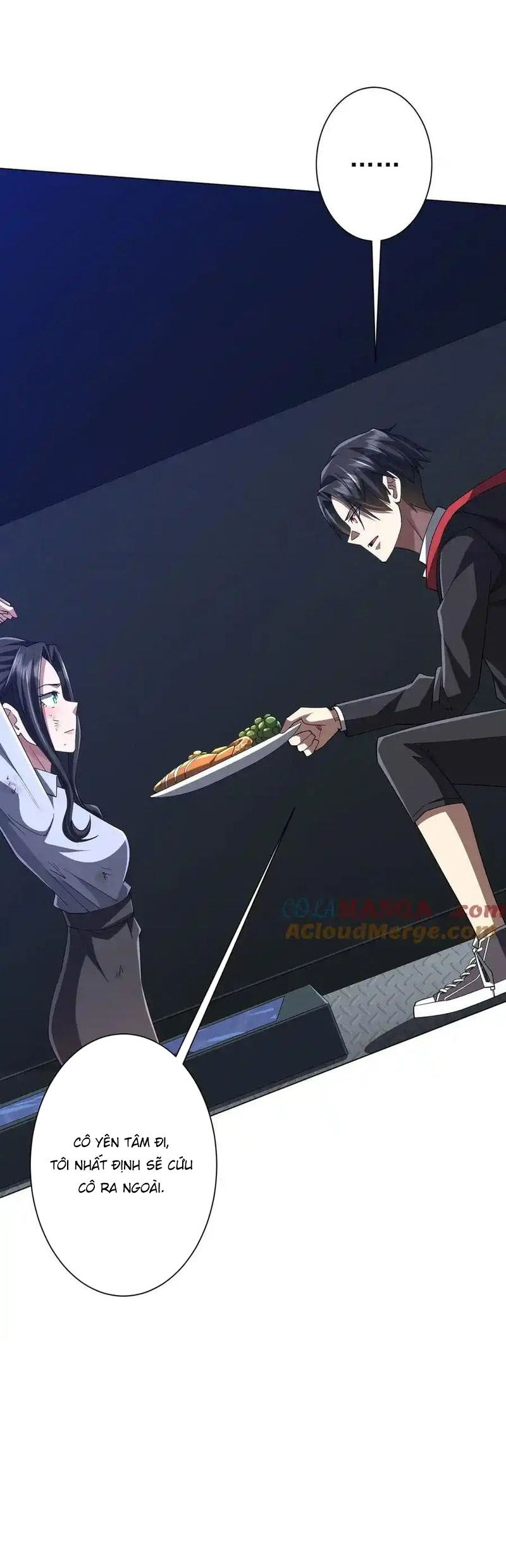 Bắt Đầu Với Trăm Vạn Minh Tệ Chap 113 - Next Chap 114