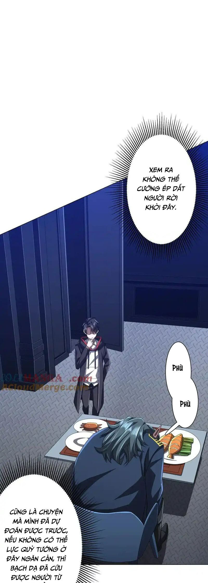 Bắt Đầu Với Trăm Vạn Minh Tệ Chap 113 - Next Chap 114