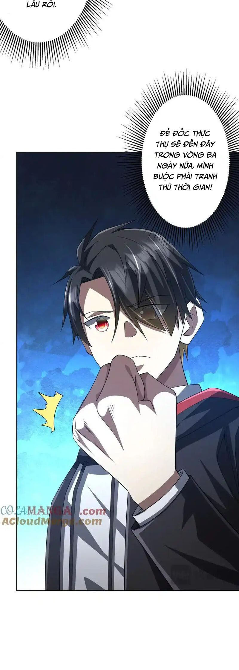 Bắt Đầu Với Trăm Vạn Minh Tệ Chap 113 - Next Chap 114