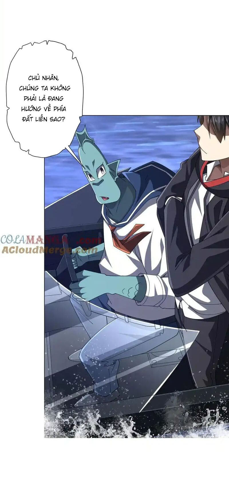 Bắt Đầu Với Trăm Vạn Minh Tệ Chap 113 - Next Chap 114