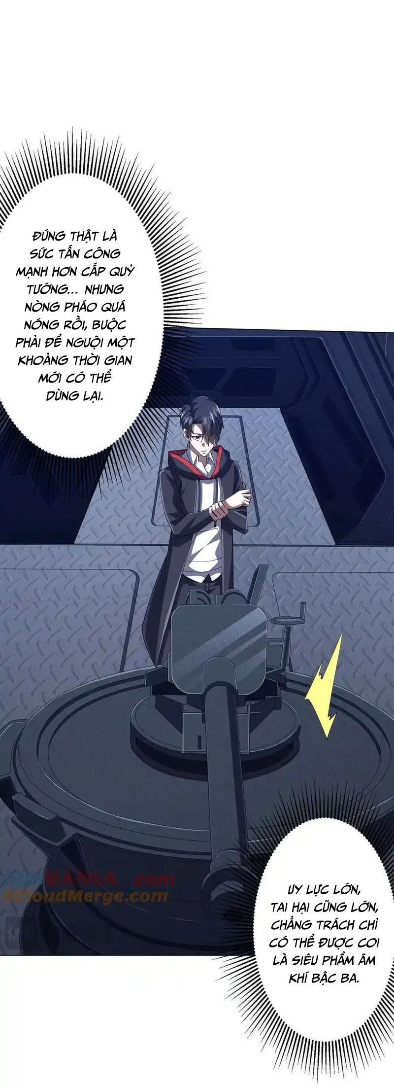 Bắt Đầu Với Trăm Vạn Minh Tệ Chap 113 - Next Chap 114