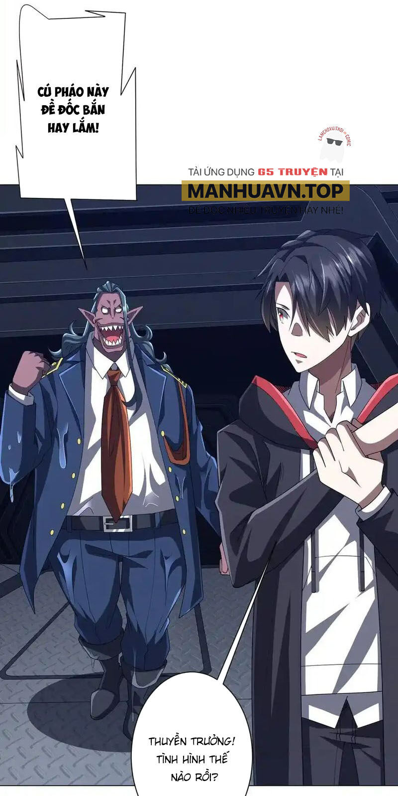 Bắt Đầu Với Trăm Vạn Minh Tệ Chap 113 - Next Chap 114