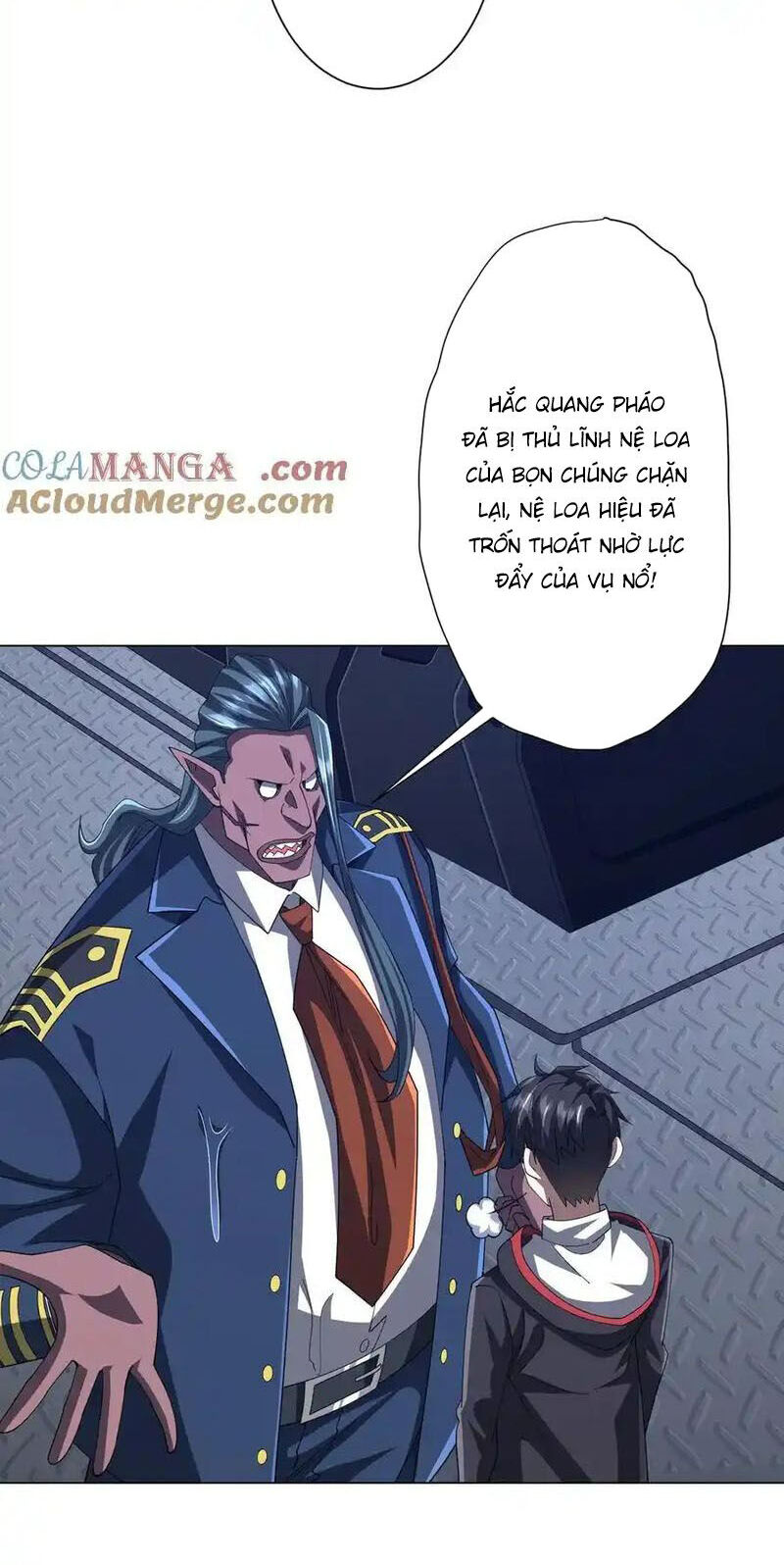 Bắt Đầu Với Trăm Vạn Minh Tệ Chap 113 - Next Chap 114