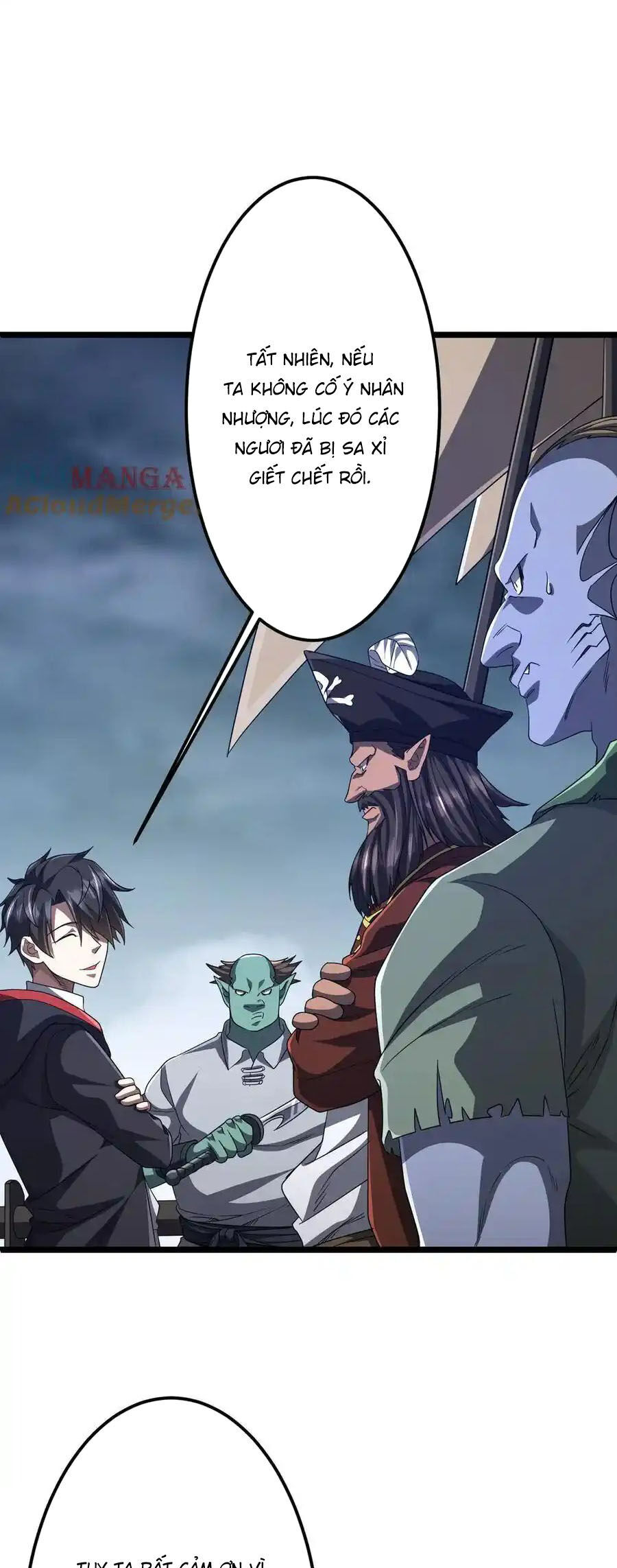 Bắt Đầu Với Trăm Vạn Minh Tệ Chap 114 - Next Chap 115