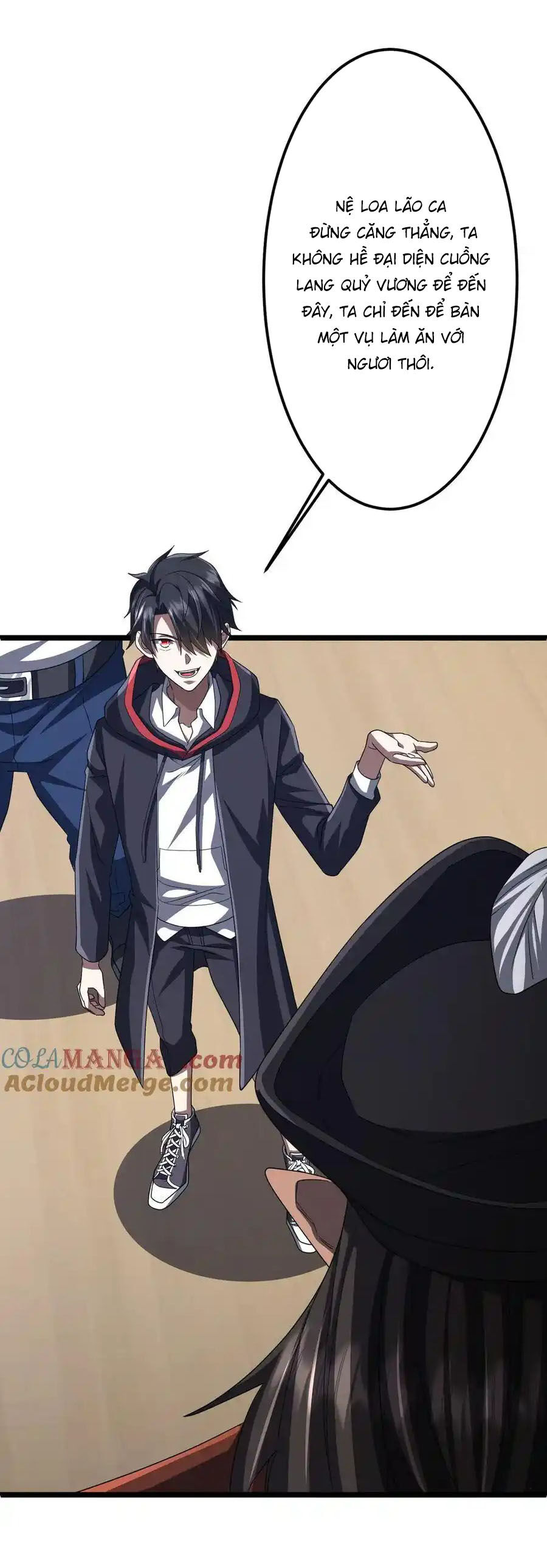 Bắt Đầu Với Trăm Vạn Minh Tệ Chap 114 - Next Chap 115