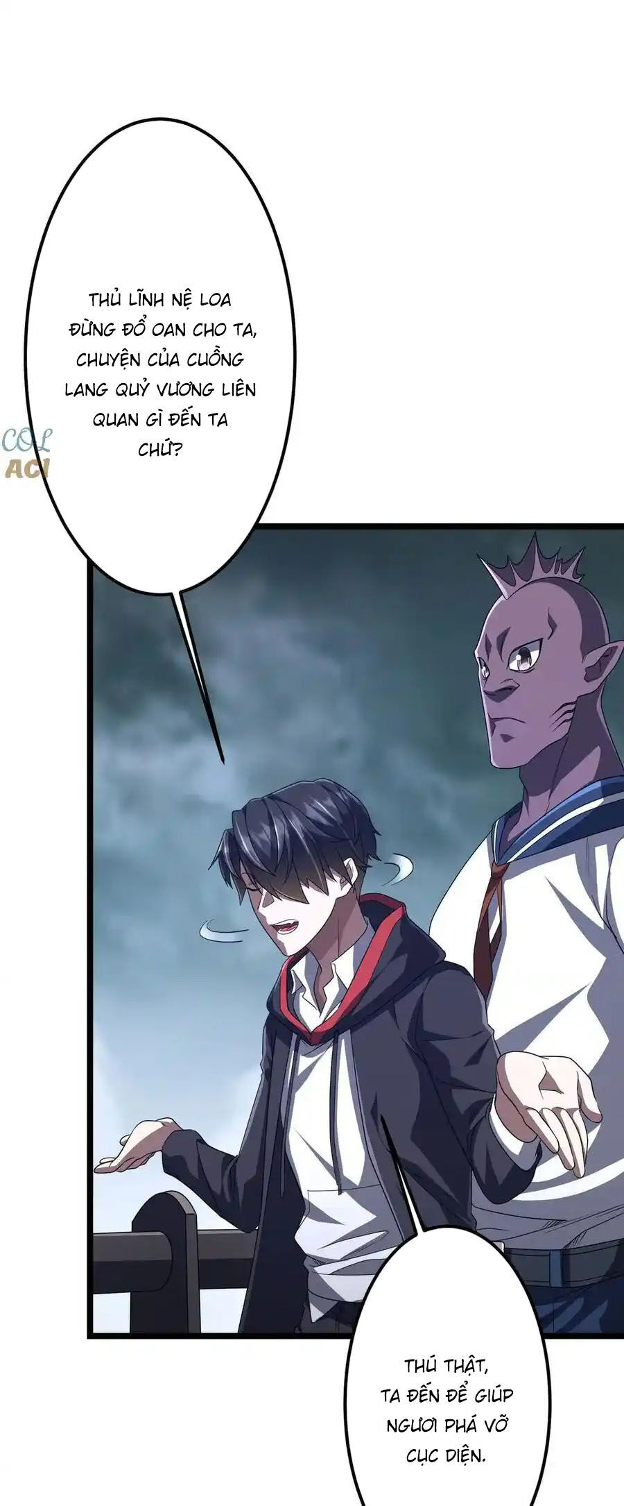 Bắt Đầu Với Trăm Vạn Minh Tệ Chap 114 - Next Chap 115