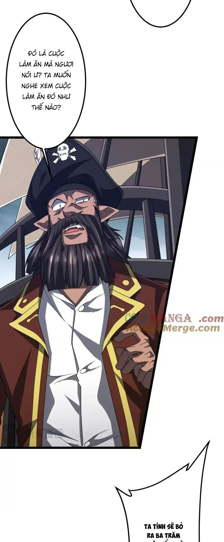 Bắt Đầu Với Trăm Vạn Minh Tệ Chap 114 - Next Chap 115