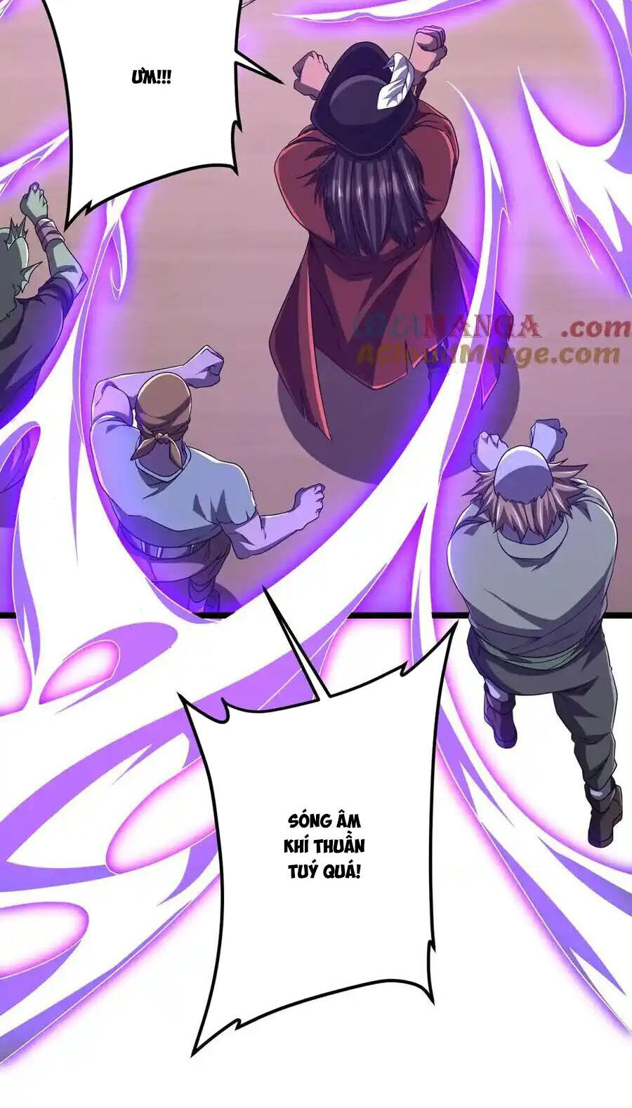 Bắt Đầu Với Trăm Vạn Minh Tệ Chap 114 - Next Chap 115