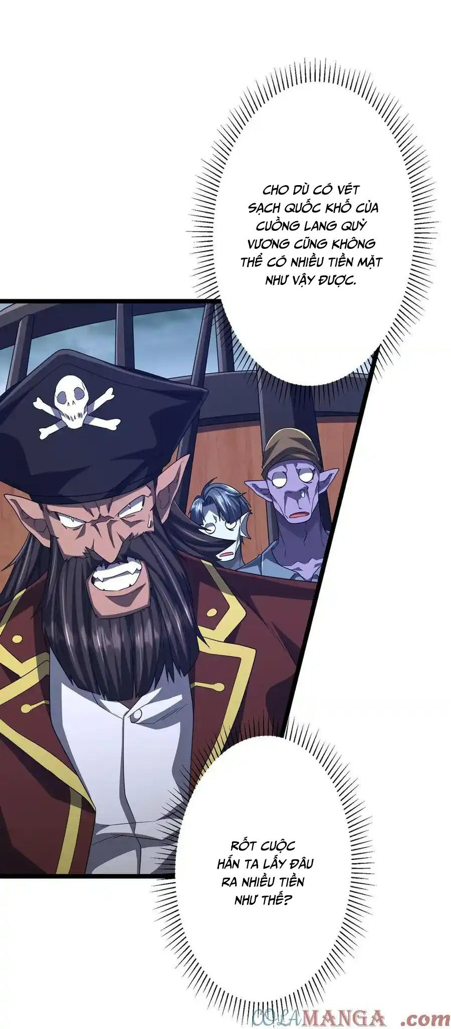 Bắt Đầu Với Trăm Vạn Minh Tệ Chap 114 - Next Chap 115