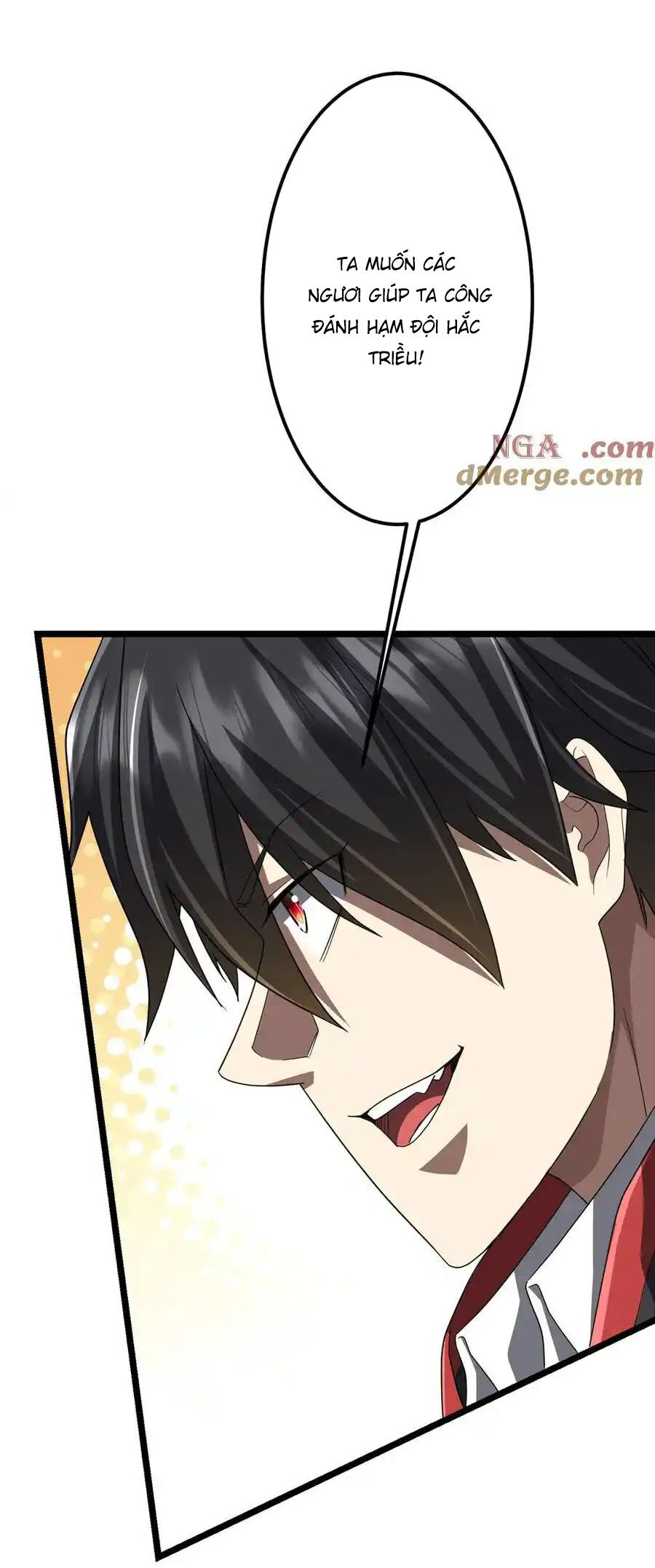 Bắt Đầu Với Trăm Vạn Minh Tệ Chap 114 - Next Chap 115