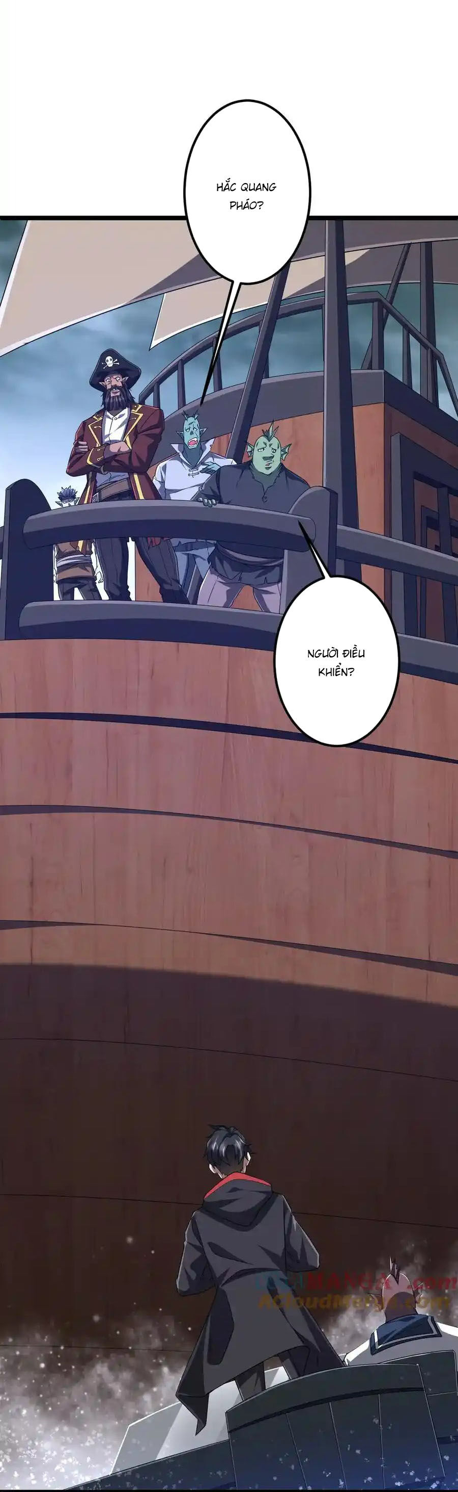 Bắt Đầu Với Trăm Vạn Minh Tệ Chap 114 - Next Chap 115