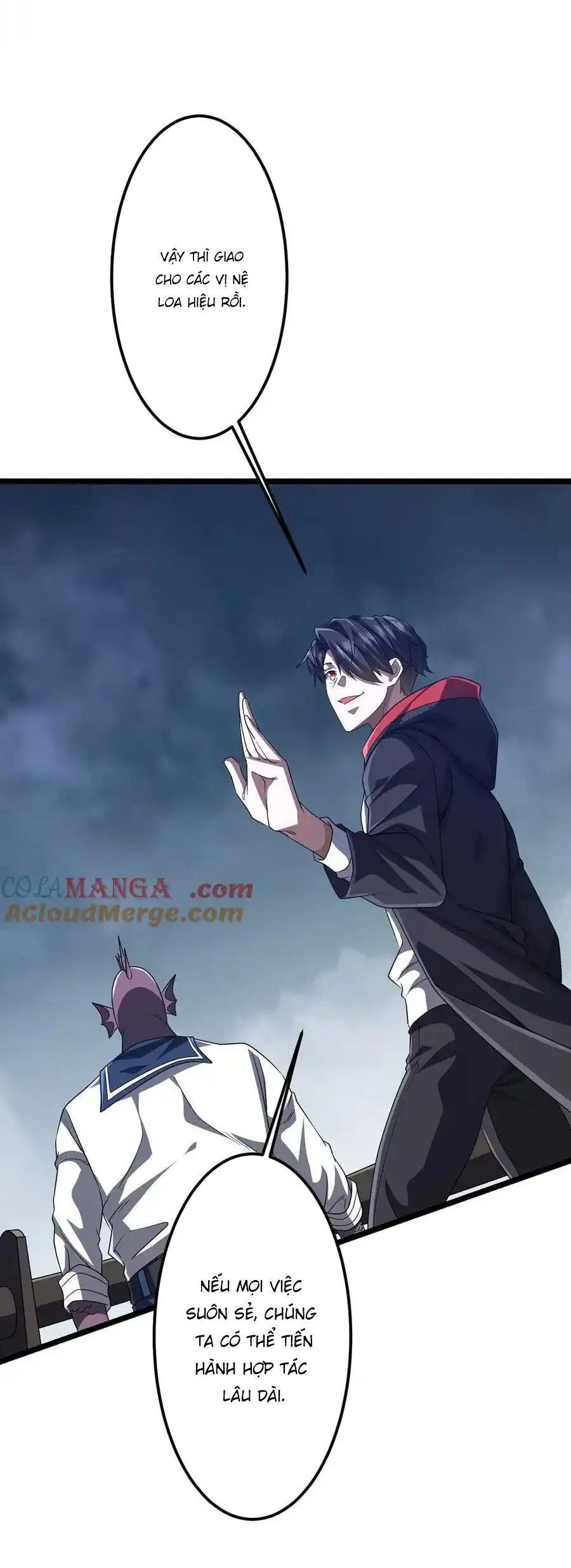Bắt Đầu Với Trăm Vạn Minh Tệ Chap 114 - Next Chap 115