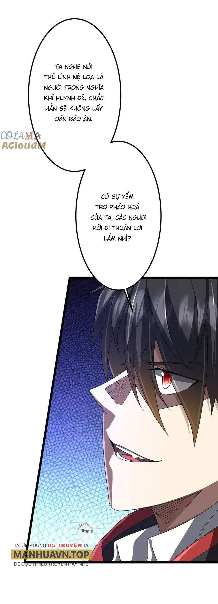 Bắt Đầu Với Trăm Vạn Minh Tệ Chap 114 - Next Chap 115
