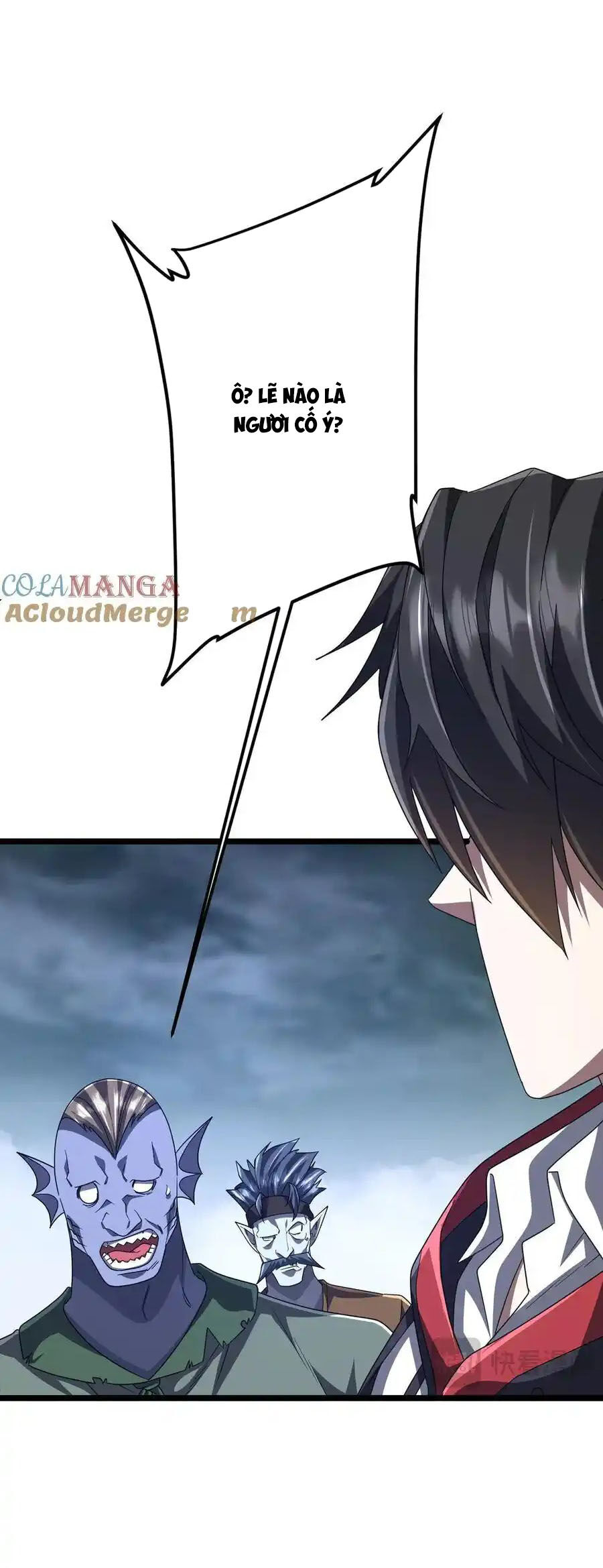 Bắt Đầu Với Trăm Vạn Minh Tệ Chap 114 - Next Chap 115