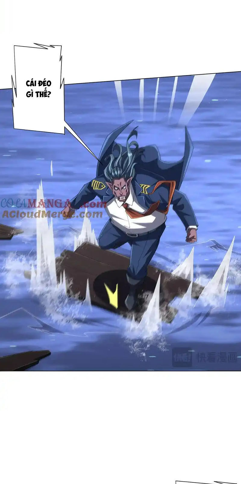 Bắt Đầu Với Trăm Vạn Minh Tệ Chap 115 - Next Chap 116
