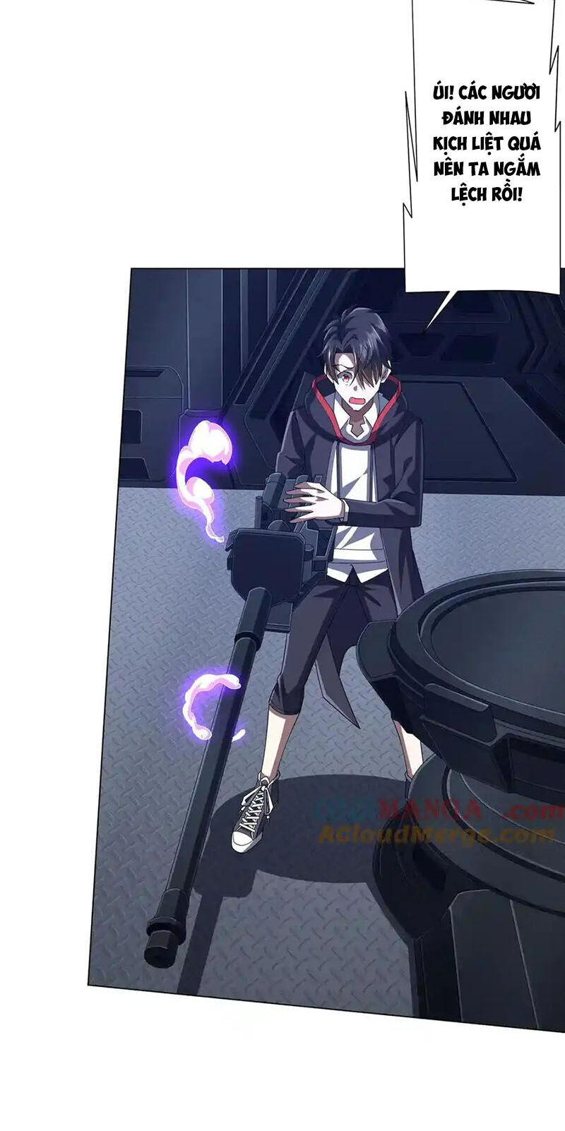 Bắt Đầu Với Trăm Vạn Minh Tệ Chap 115 - Next Chap 116