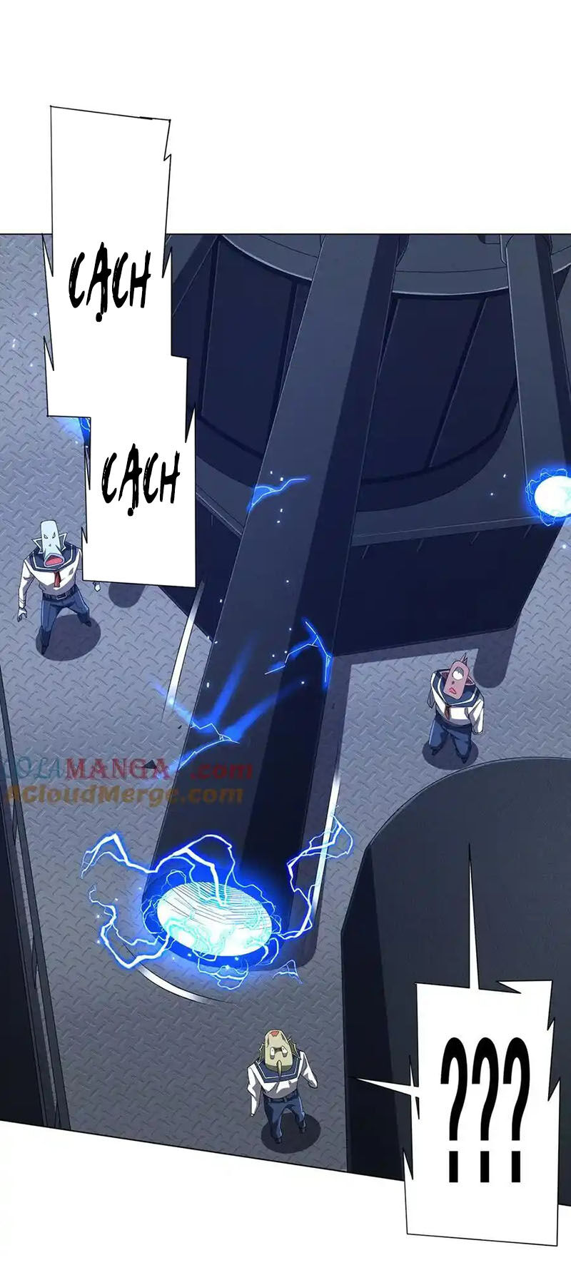 Bắt Đầu Với Trăm Vạn Minh Tệ Chap 115 - Next Chap 116