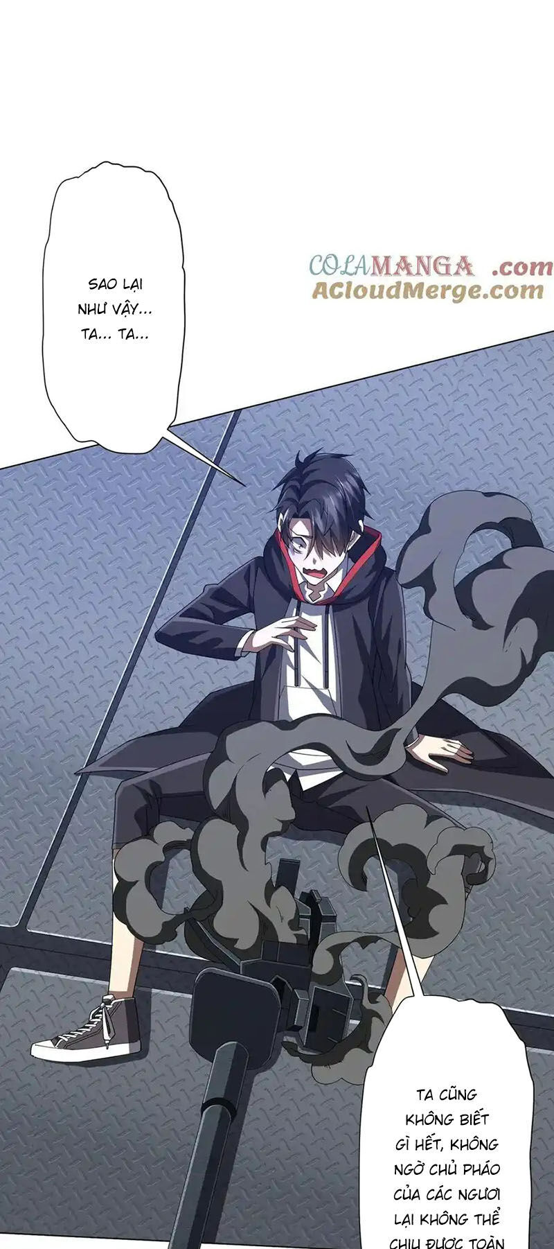 Bắt Đầu Với Trăm Vạn Minh Tệ Chap 115 - Next Chap 116