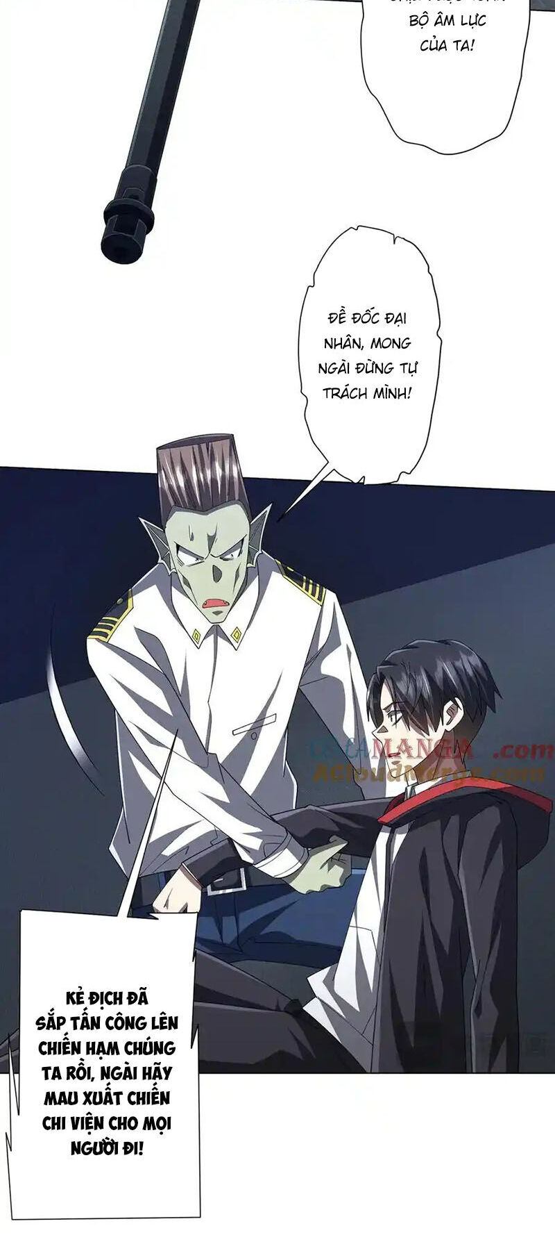 Bắt Đầu Với Trăm Vạn Minh Tệ Chap 115 - Next Chap 116