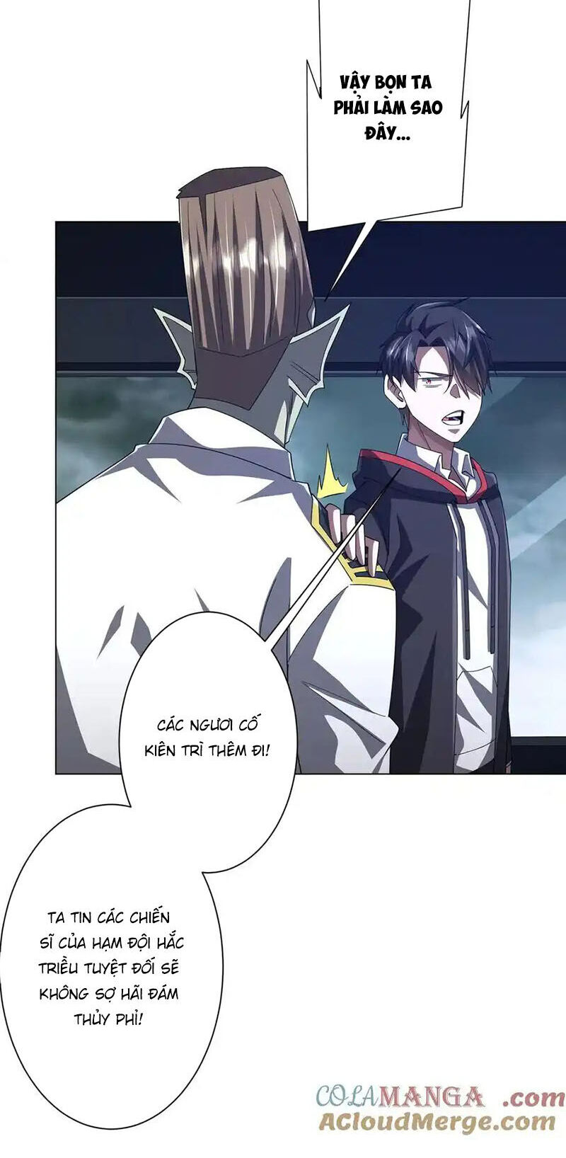 Bắt Đầu Với Trăm Vạn Minh Tệ Chap 115 - Next Chap 116