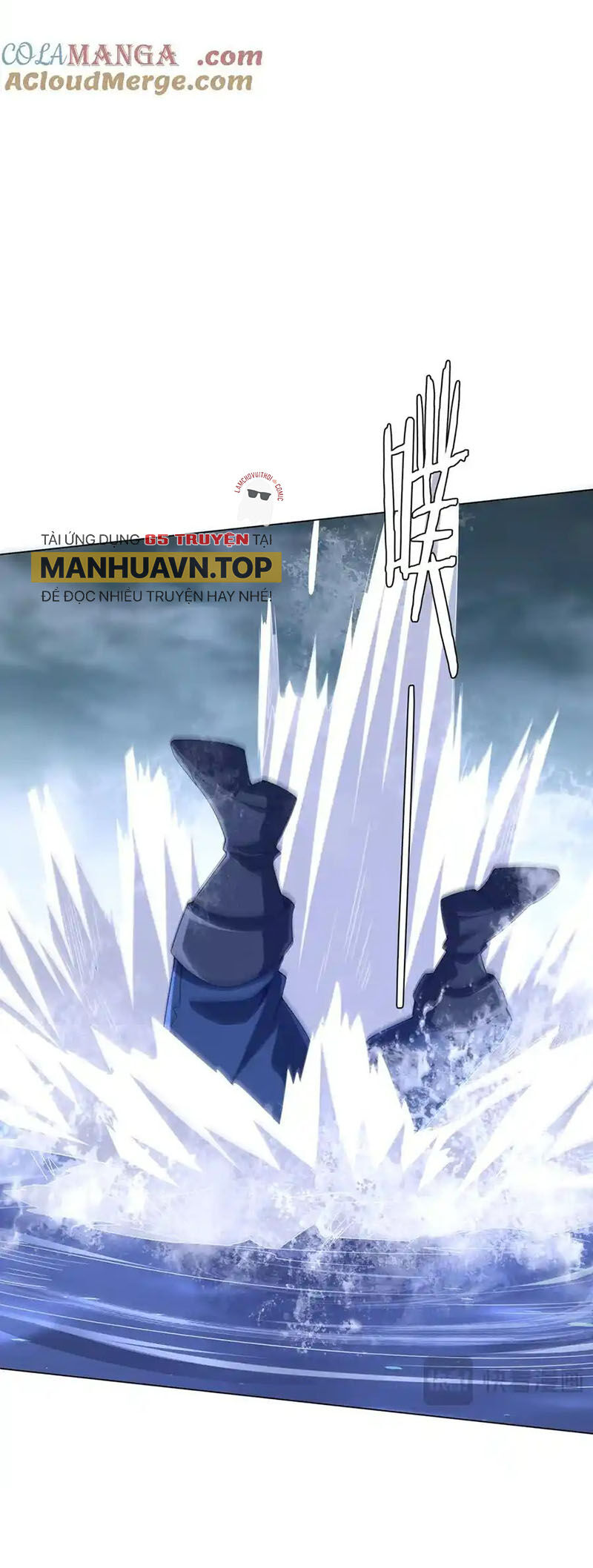 Bắt Đầu Với Trăm Vạn Minh Tệ Chap 115 - Next Chap 116