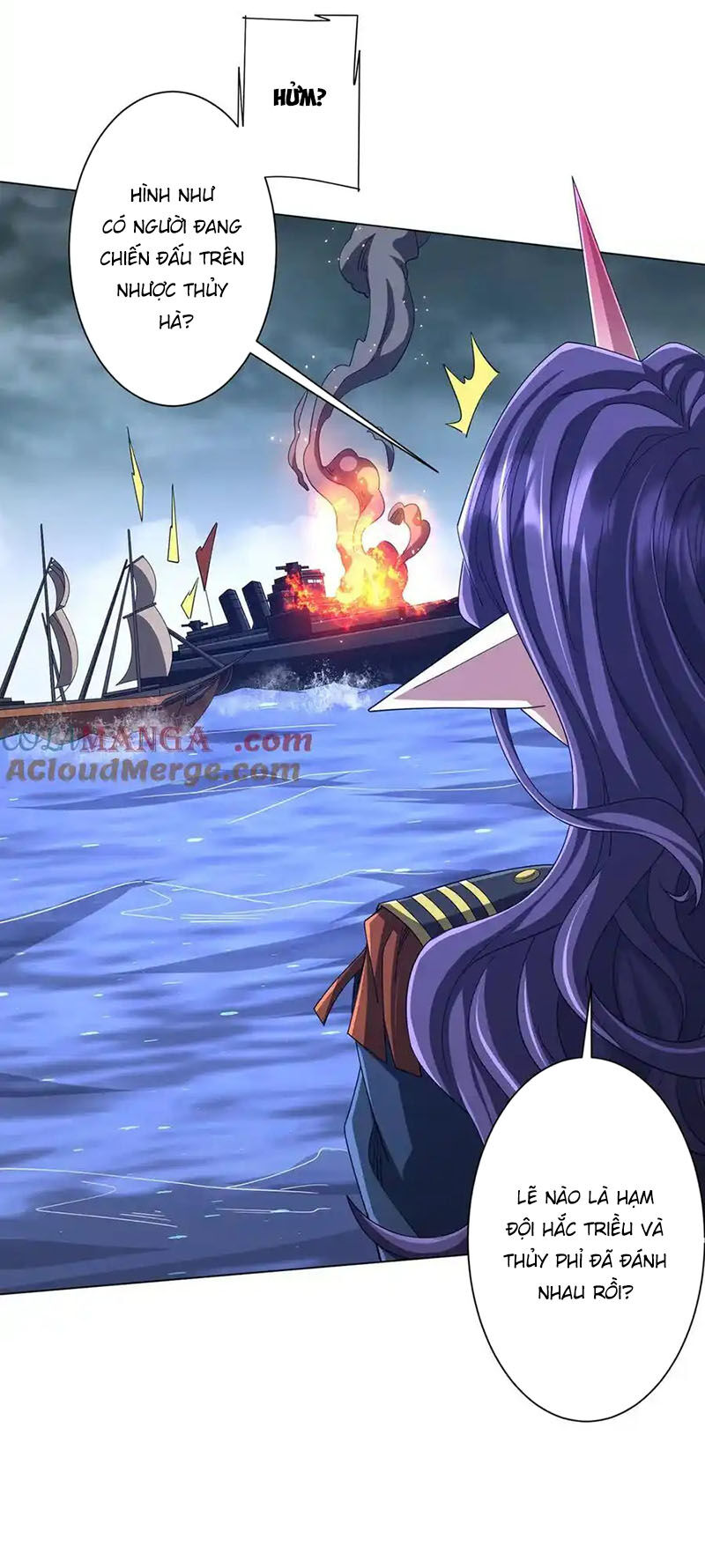 Bắt Đầu Với Trăm Vạn Minh Tệ Chap 115 - Next Chap 116