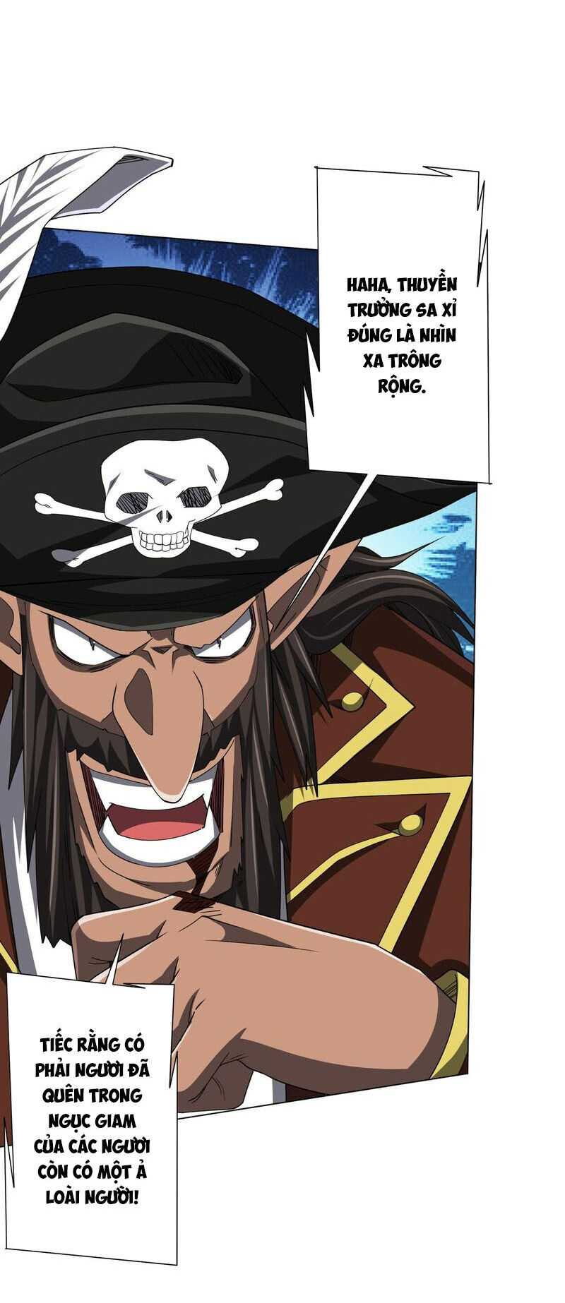 Bắt Đầu Với Trăm Vạn Minh Tệ Chap 116 - Next Chap 117