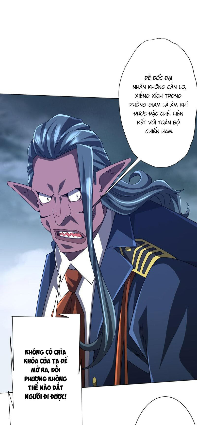 Bắt Đầu Với Trăm Vạn Minh Tệ Chap 116 - Next Chap 117