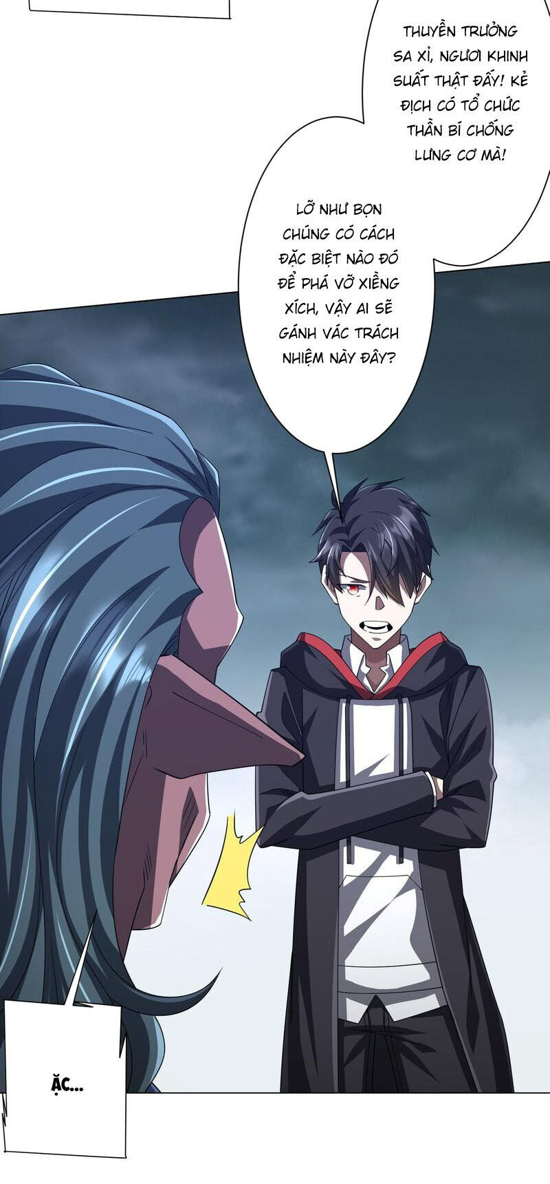 Bắt Đầu Với Trăm Vạn Minh Tệ Chap 116 - Next Chap 117