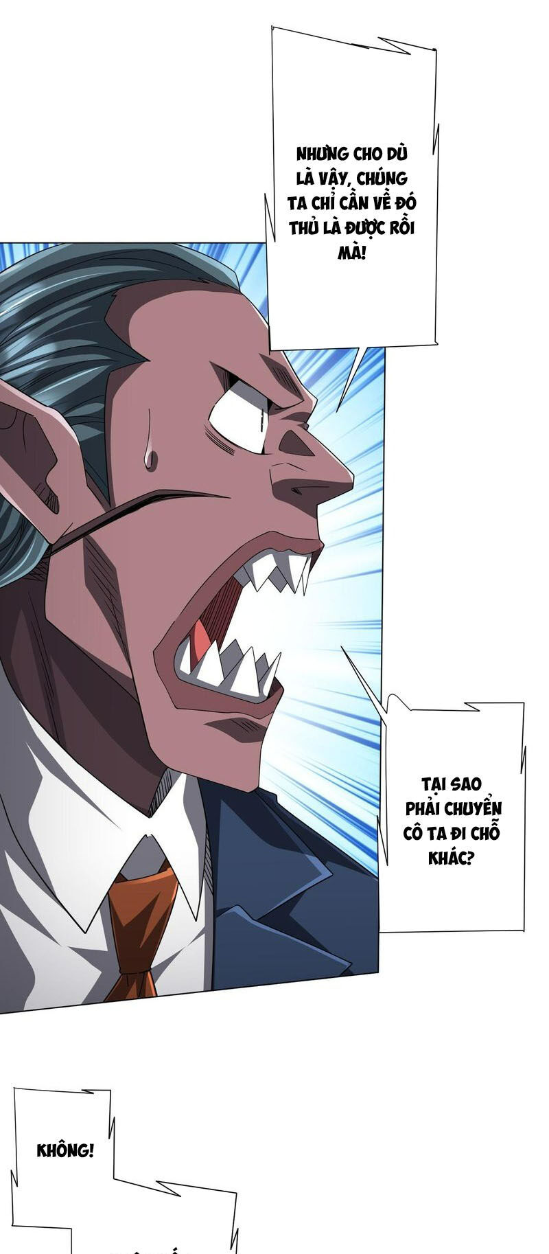 Bắt Đầu Với Trăm Vạn Minh Tệ Chap 116 - Next Chap 117
