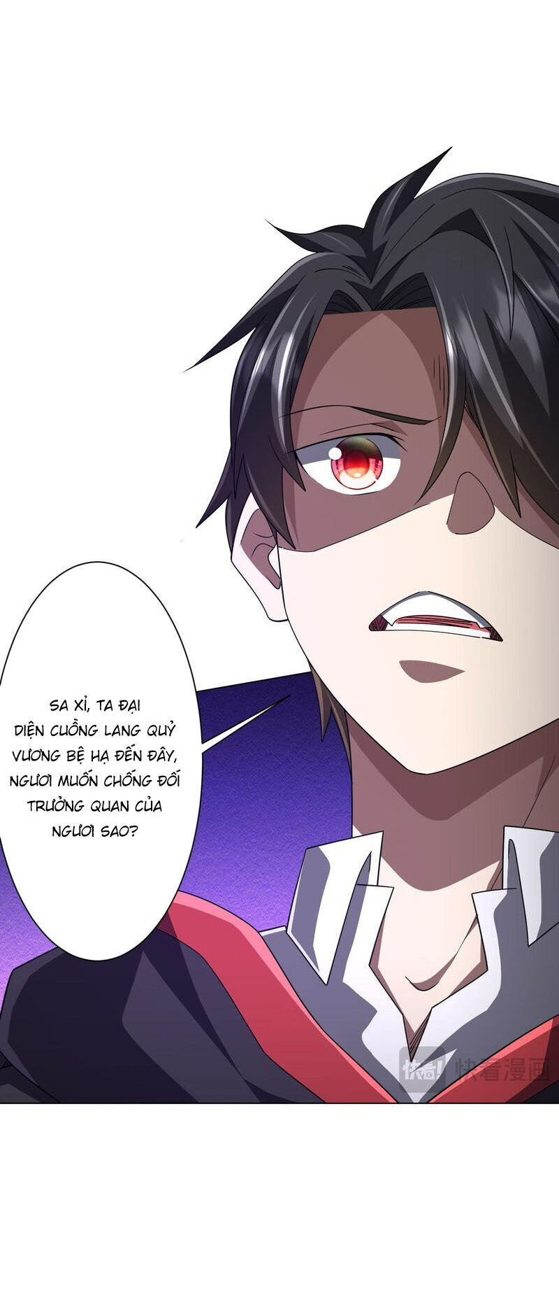 Bắt Đầu Với Trăm Vạn Minh Tệ Chap 116 - Next Chap 117