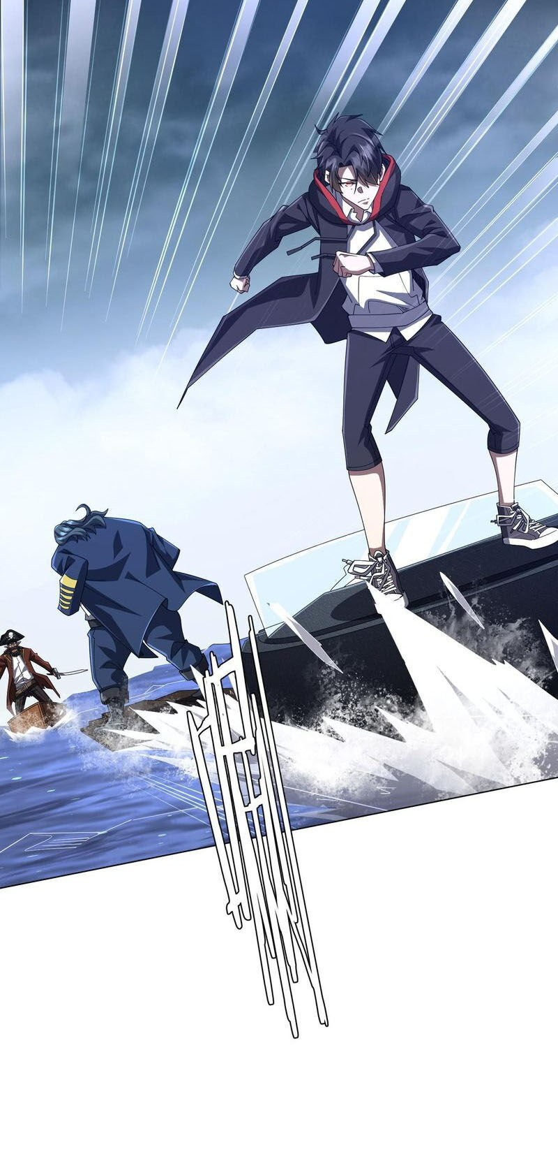 Bắt Đầu Với Trăm Vạn Minh Tệ Chap 116 - Next Chap 117