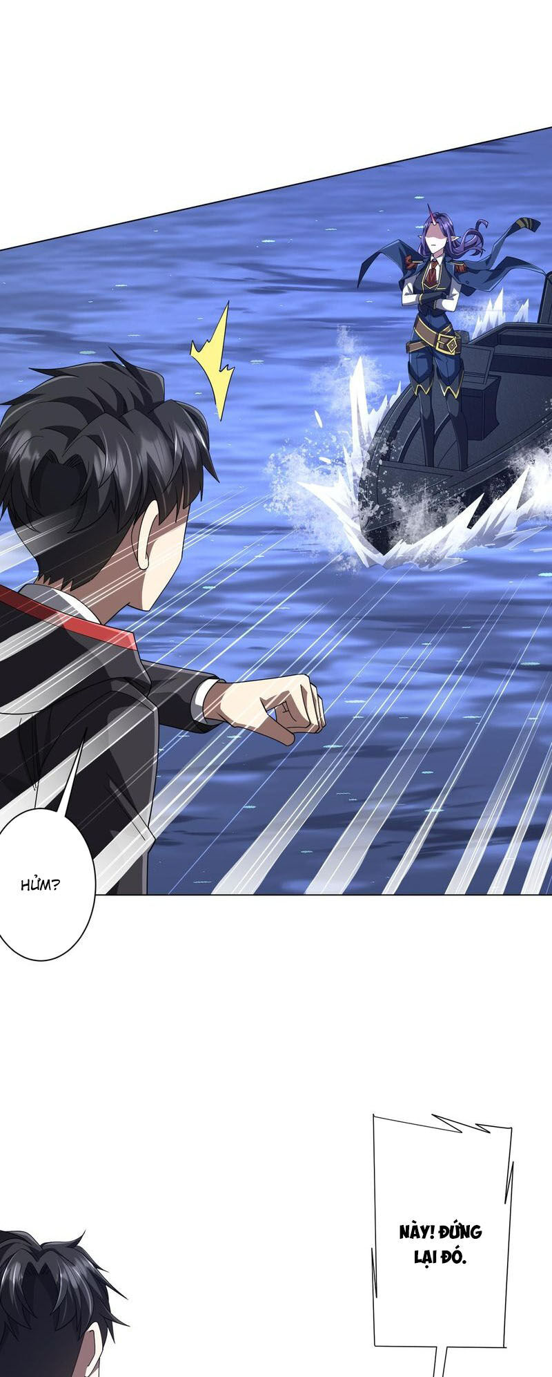 Bắt Đầu Với Trăm Vạn Minh Tệ Chap 116 - Next Chap 117