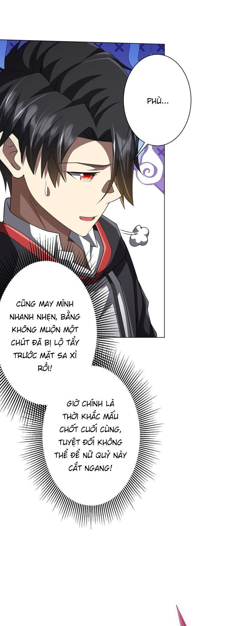 Bắt Đầu Với Trăm Vạn Minh Tệ Chap 116 - Next Chap 117