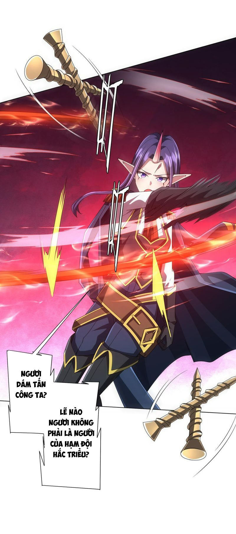 Bắt Đầu Với Trăm Vạn Minh Tệ Chap 116 - Next Chap 117