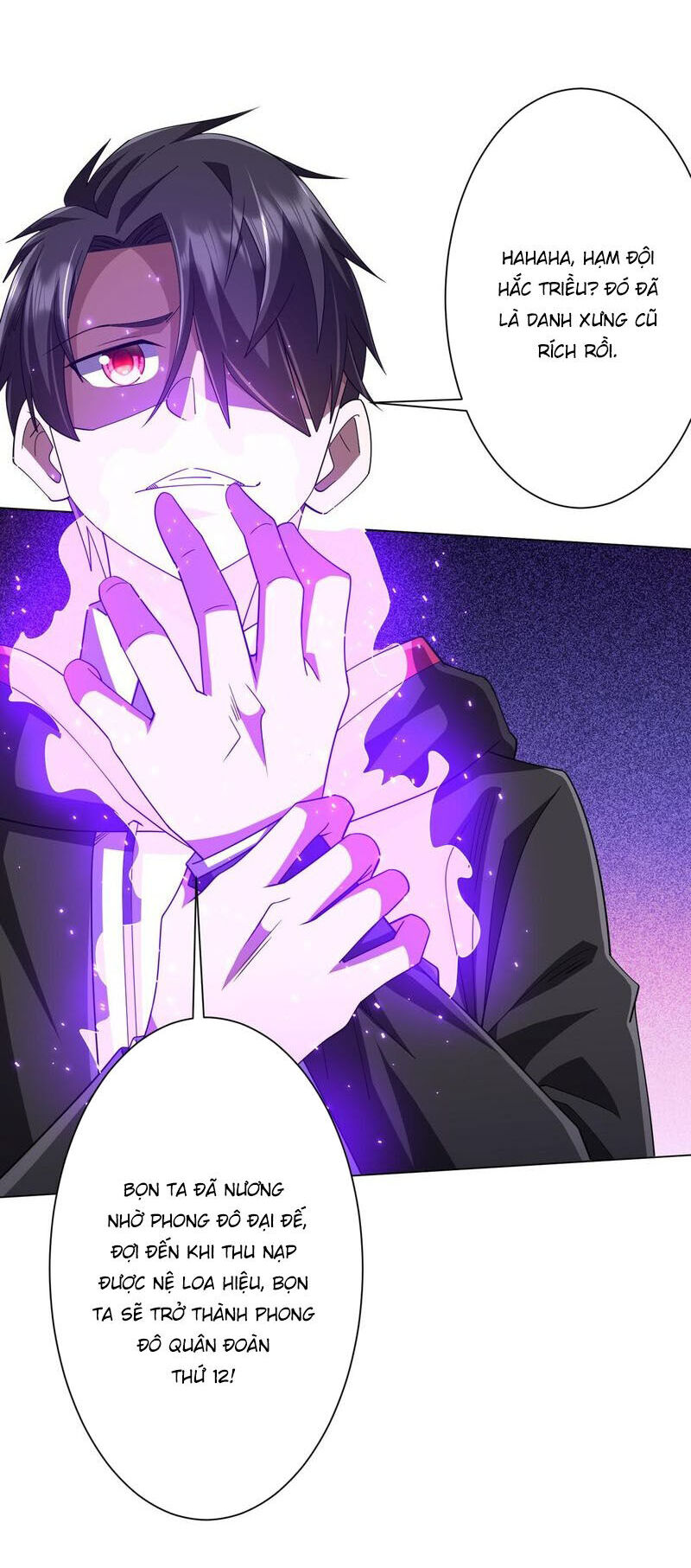 Bắt Đầu Với Trăm Vạn Minh Tệ Chap 116 - Next Chap 117