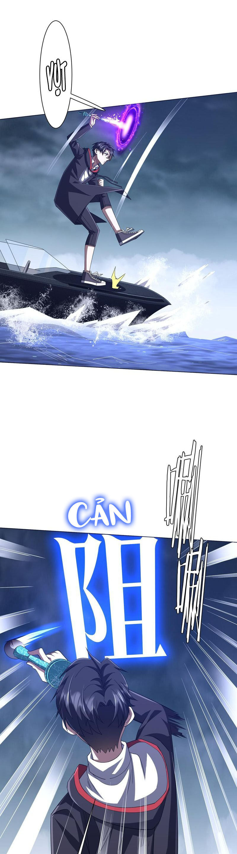 Bắt Đầu Với Trăm Vạn Minh Tệ Chap 116 - Next Chap 117