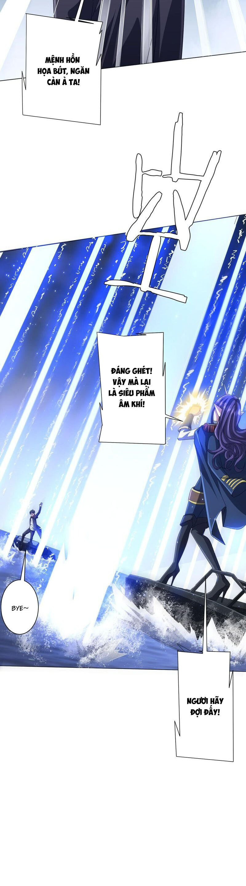 Bắt Đầu Với Trăm Vạn Minh Tệ Chap 116 - Next Chap 117
