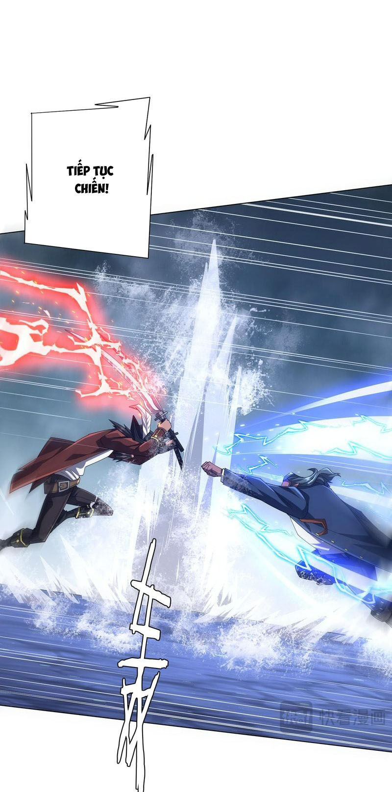 Bắt Đầu Với Trăm Vạn Minh Tệ Chap 116 - Next Chap 117