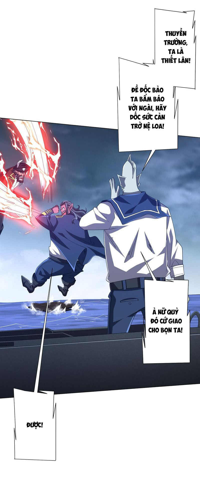 Bắt Đầu Với Trăm Vạn Minh Tệ Chap 116 - Next Chap 117