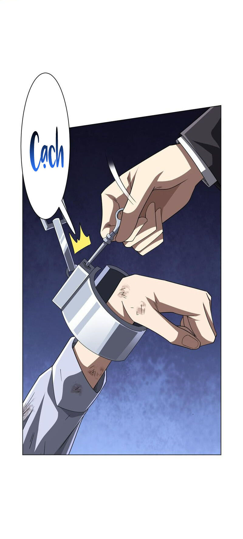 Bắt Đầu Với Trăm Vạn Minh Tệ Chap 116 - Next Chap 117