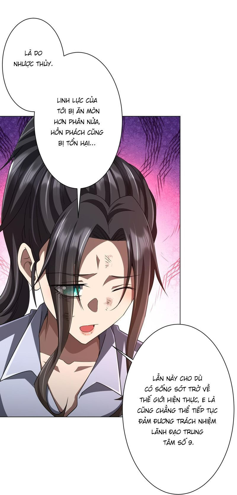 Bắt Đầu Với Trăm Vạn Minh Tệ Chap 116 - Next Chap 117