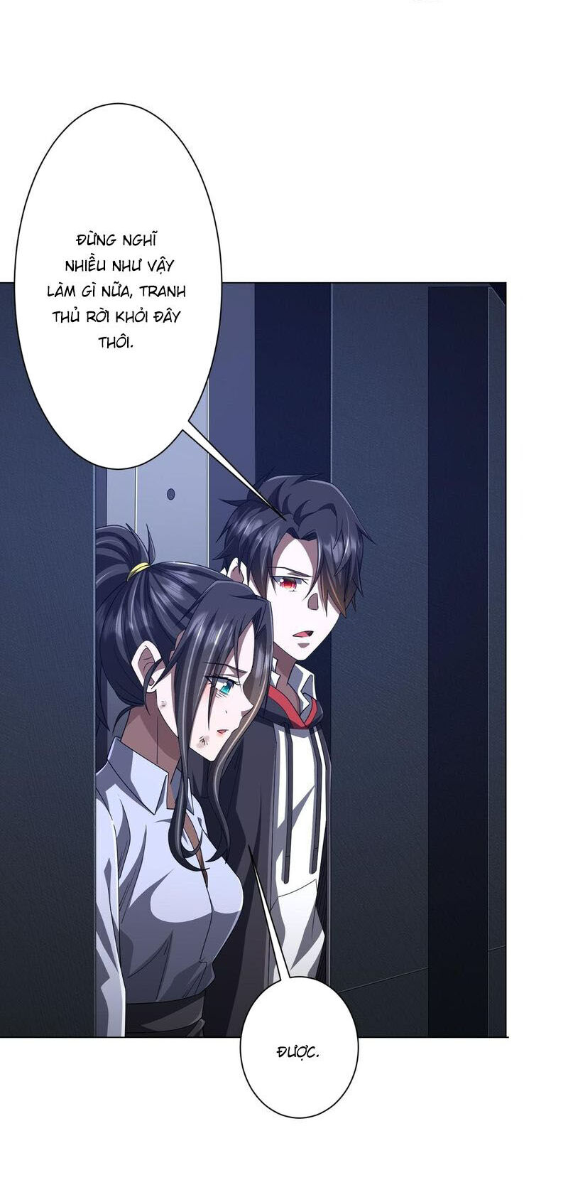 Bắt Đầu Với Trăm Vạn Minh Tệ Chap 116 - Next Chap 117