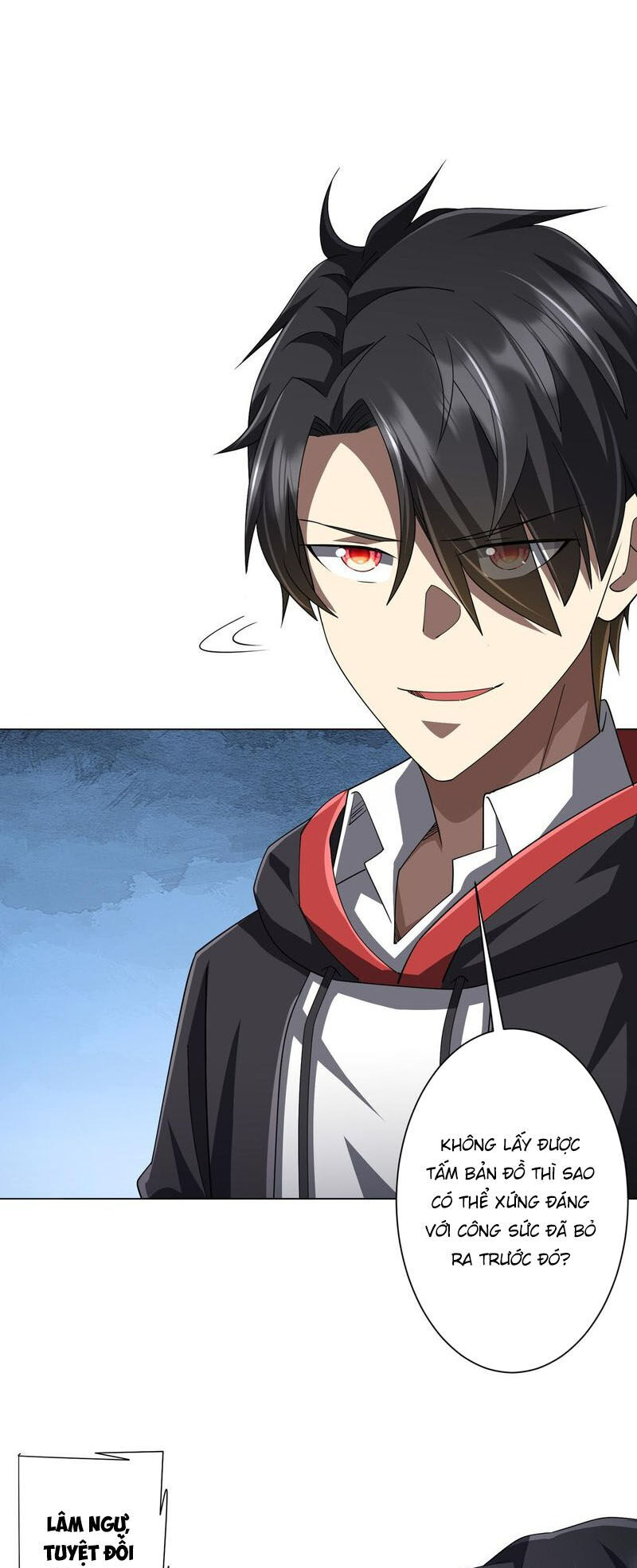 Bắt Đầu Với Trăm Vạn Minh Tệ Chap 116 - Next Chap 117