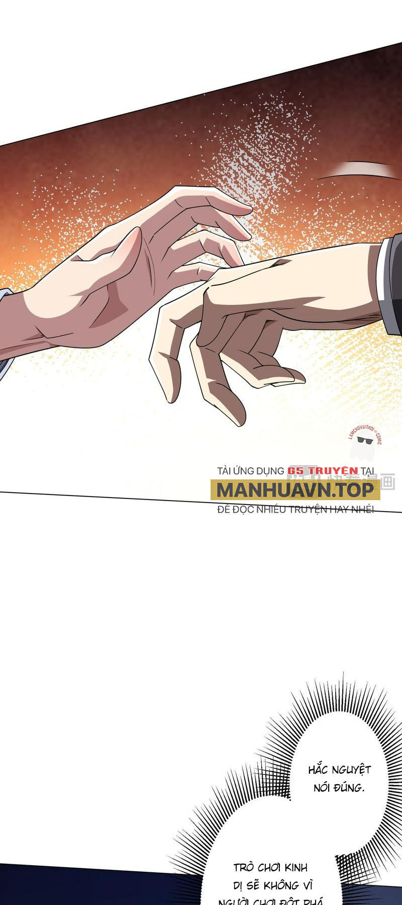 Bắt Đầu Với Trăm Vạn Minh Tệ Chap 116 - Next Chap 117