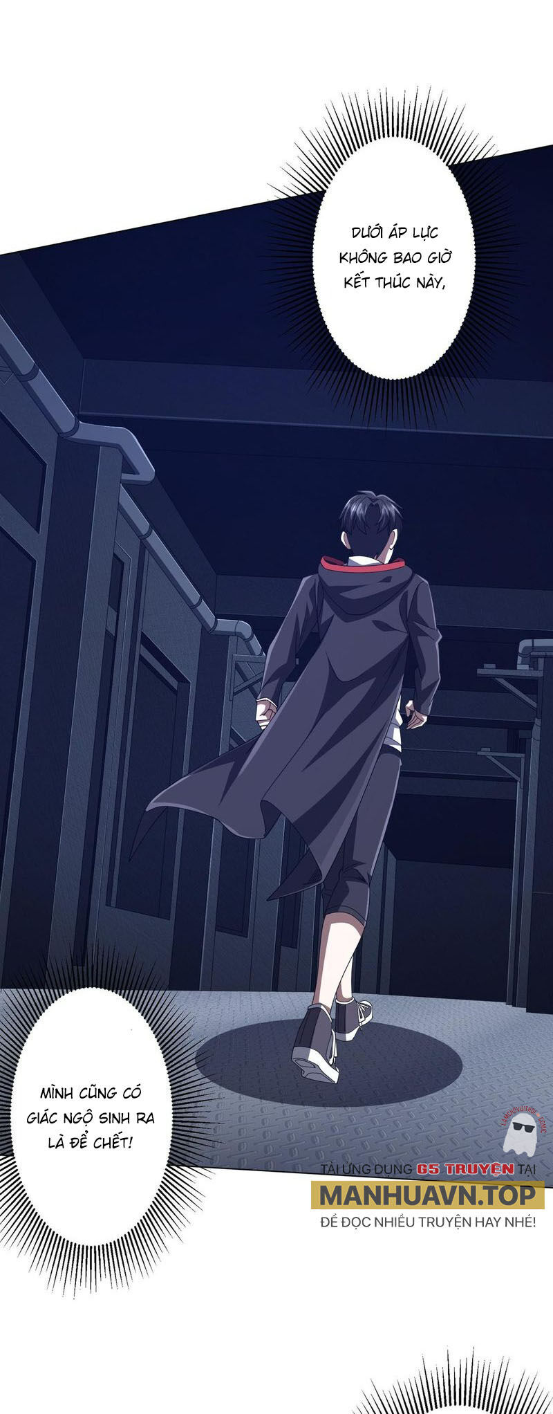 Bắt Đầu Với Trăm Vạn Minh Tệ Chap 116 - Next Chap 117