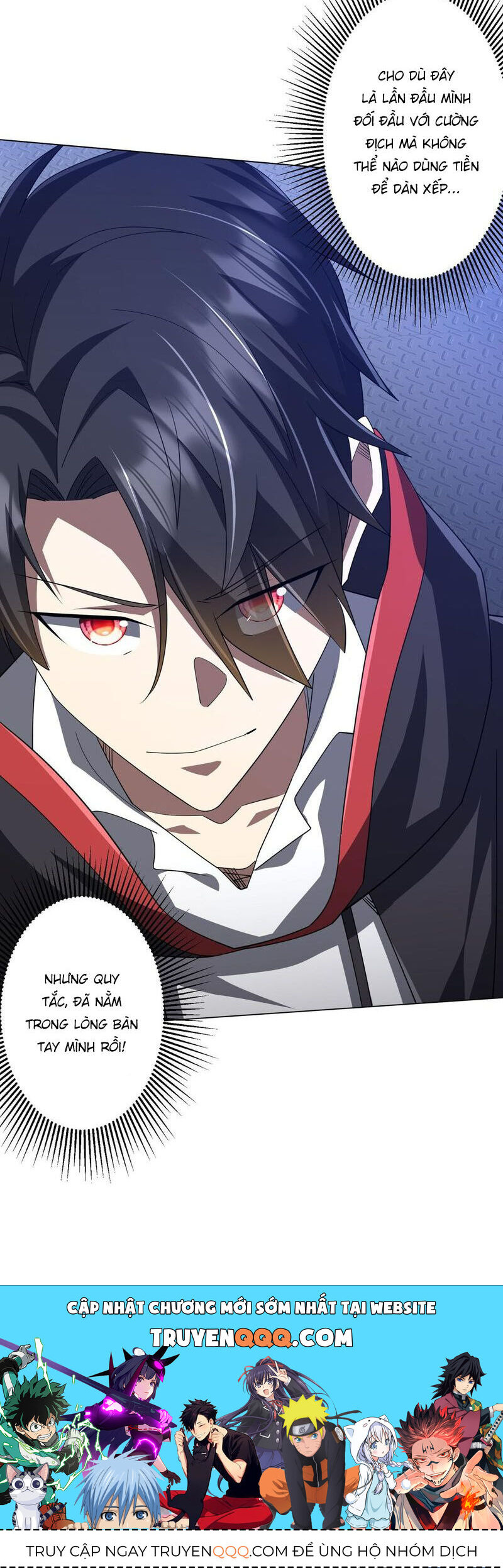 Bắt Đầu Với Trăm Vạn Minh Tệ Chap 116 - Next Chap 117
